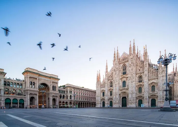 Fiorentini Residence Milano