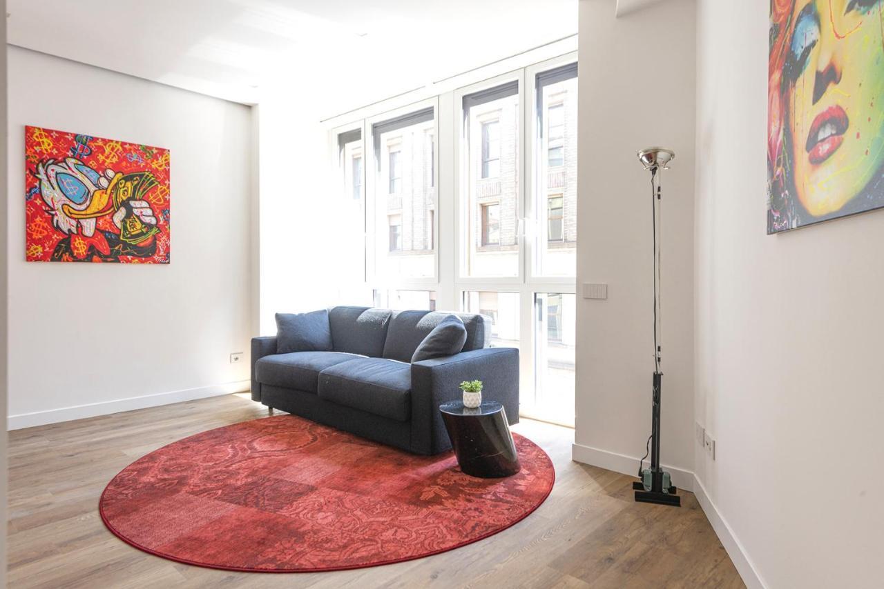 Apartment Fiorentini Mailand